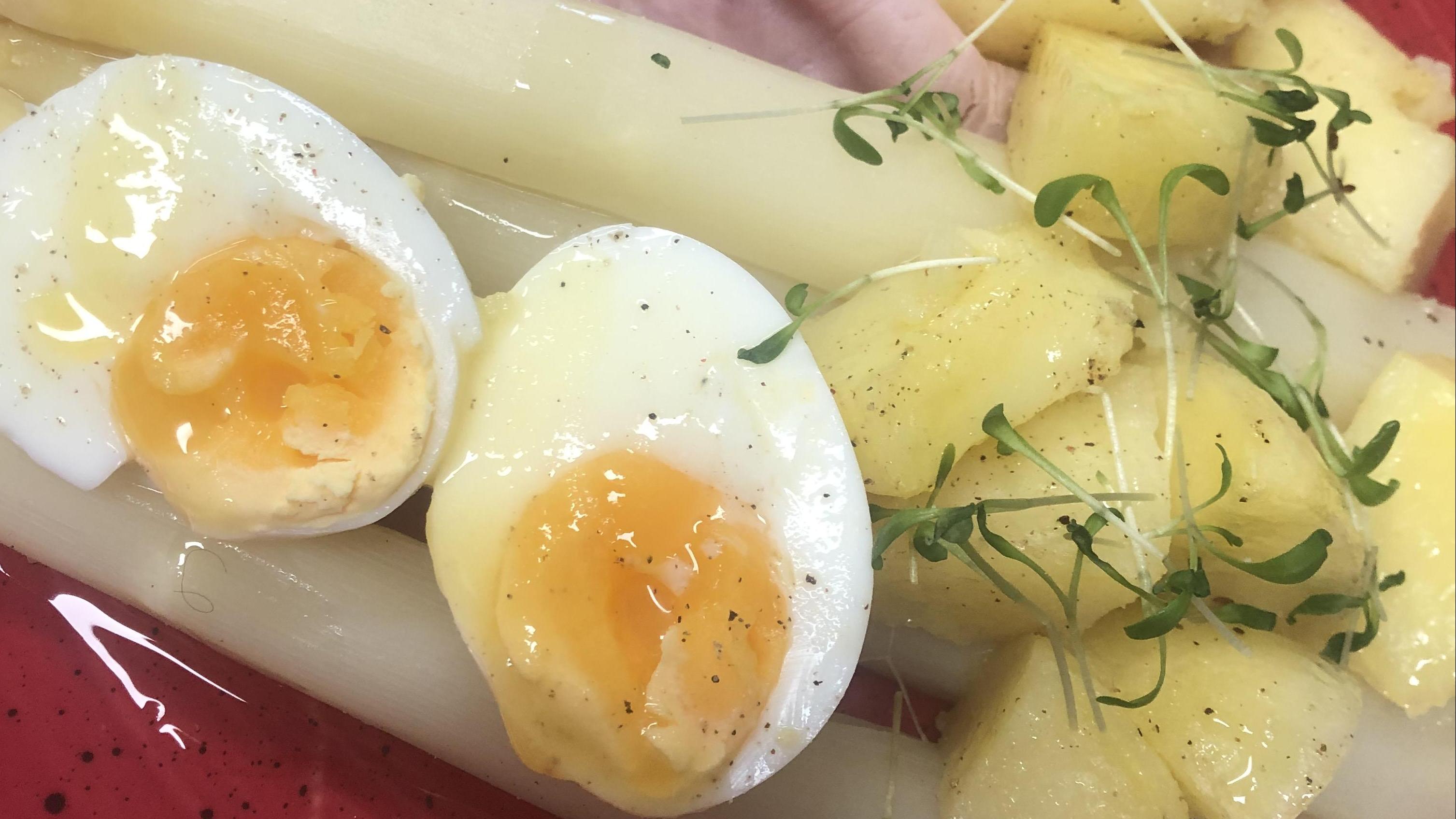 Asperges Hotel-Restaurant Crasborn