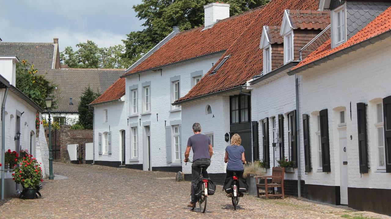 Fahrradtour / Fahrradverleih