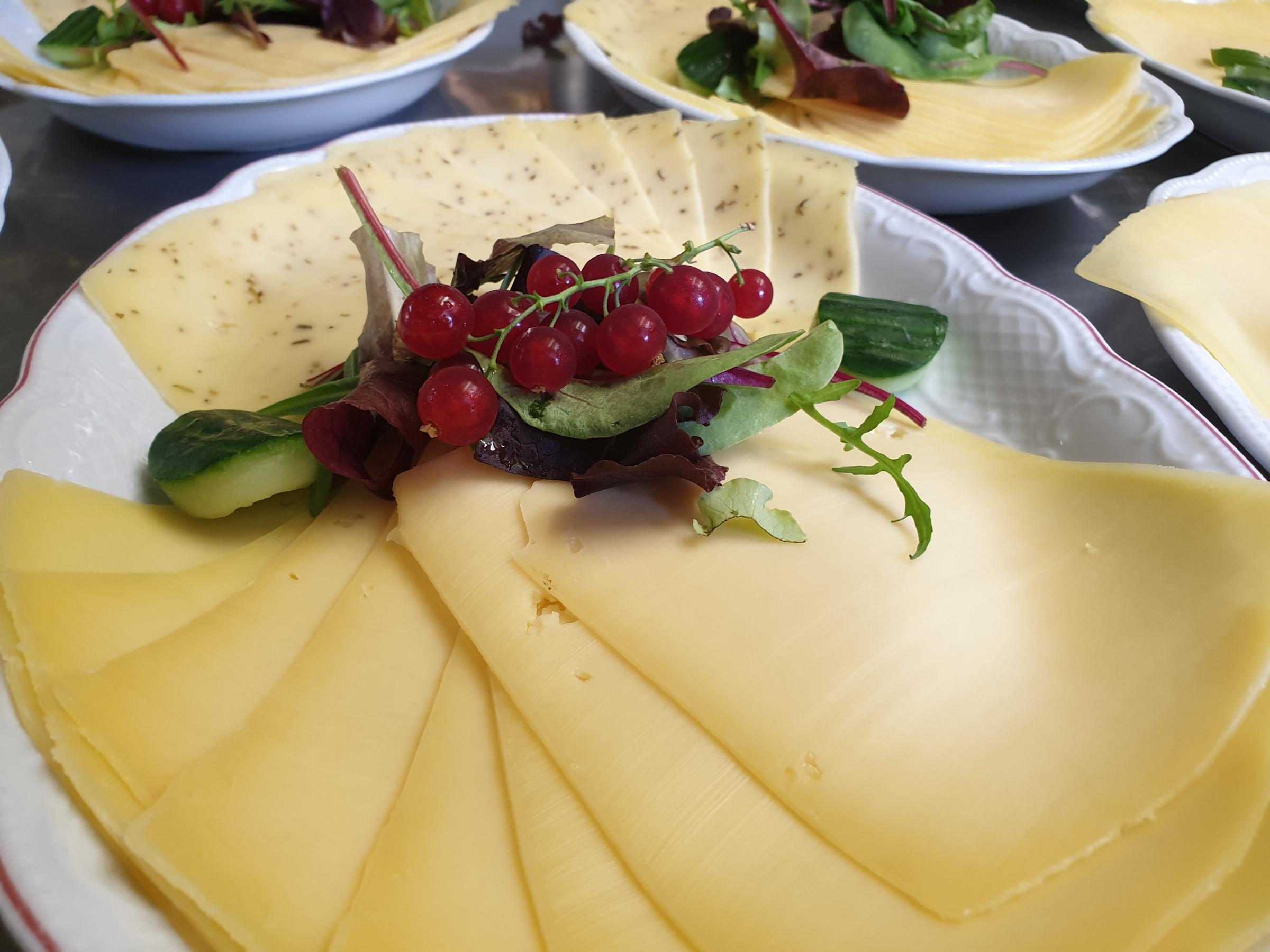 Koffietafel Hotel Crasborn - Thorn