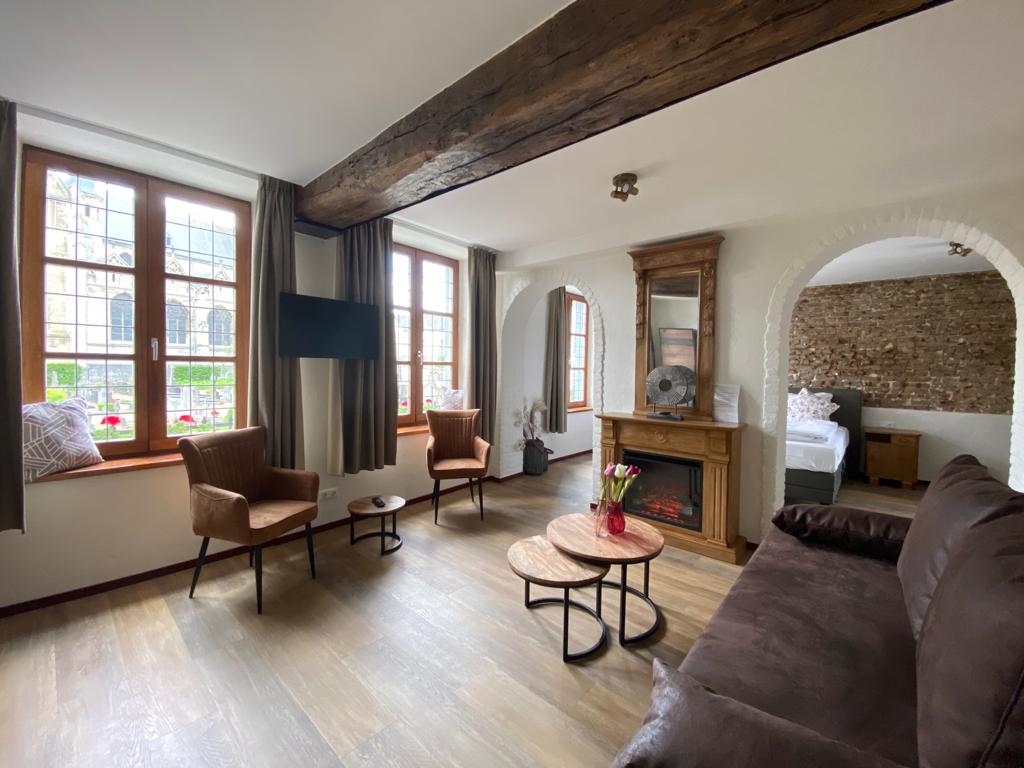 Panorama Suite