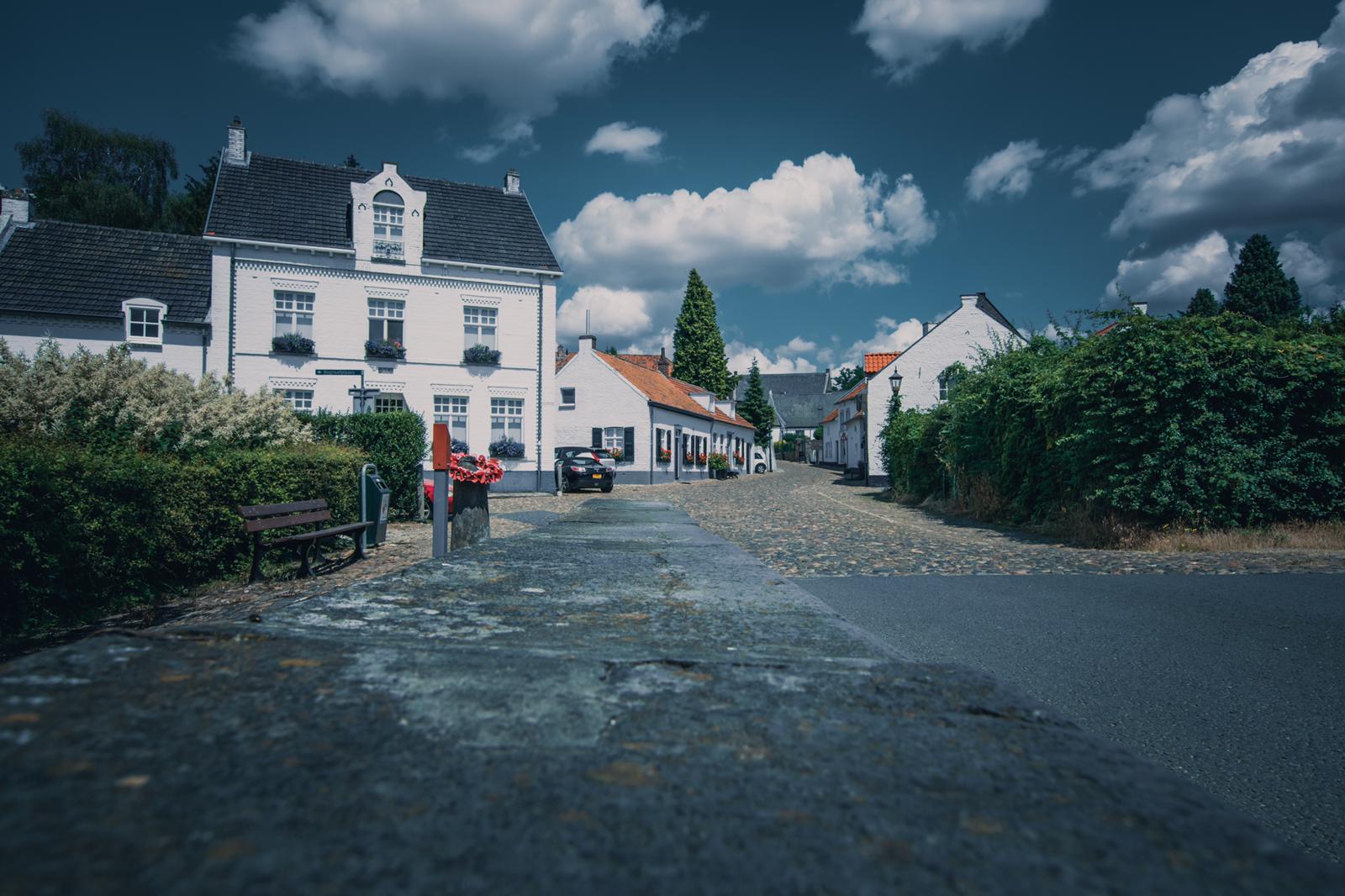 Wandelen-Thorn