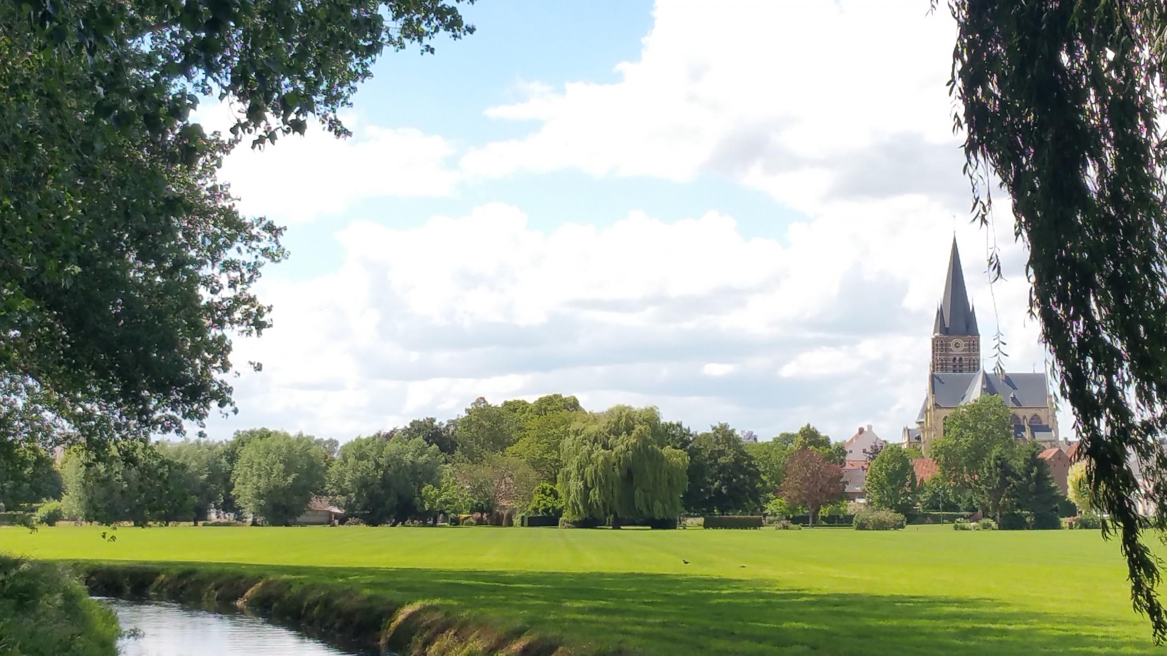 thorn-wandelen-natuur